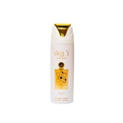 Lattafa Pride Tharwah Gold Deodorant 200ml For Women