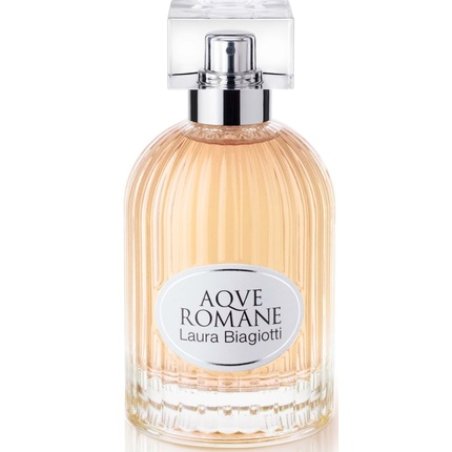 Laura Biagiotti Aqve R Ambrosia Aurea Eau De Toilette 100 Milliliters