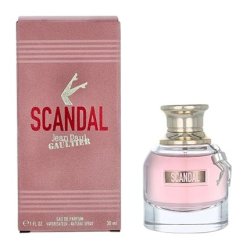 Gaultier Scandal Her Elixir Eau De Parfum Vaporizer 30 Milliliters