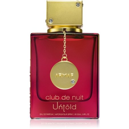 Armaf Club De Nuit Untold Bor M 150 Ml Men's Fragrance