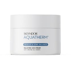 Skeyndor Aquatherm Relieving Sos Cream 50 Ml