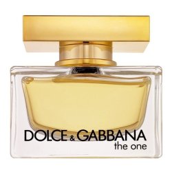Dolce & Gabbana The One Eau De Parfum Intense 75ml Vaporisateur