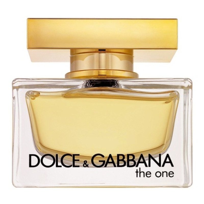 Dolce & Gabbana The One Eau De Parfum Intense 75ml Vaporisateur