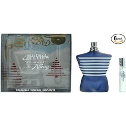 Jean Paul Gaultier Le Male Eau De Toilette 200 Ml Miniature 10 Ml