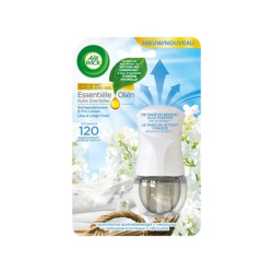 Air Wick Electric Set 4 X 19 Ml