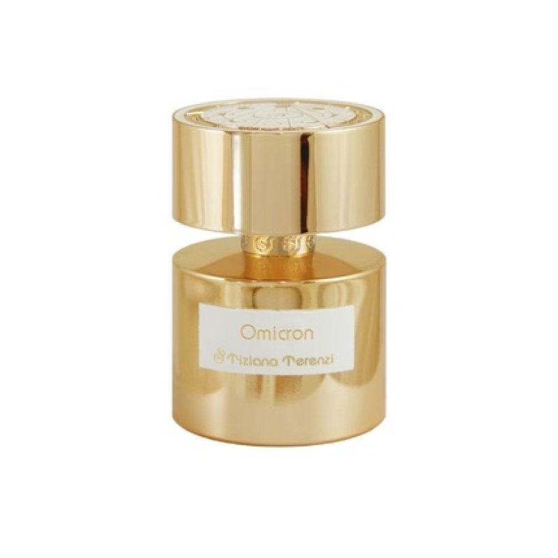 Tiziana Terenzi Omicron Eau De Parfum 100 Milliliters