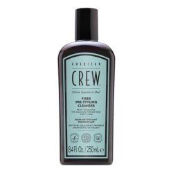 American Crew Crew Fiber Shampoo 250 Milliliters
