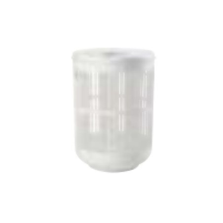 Zone Denmark 26525 laundry basket Round Polypropylene (PP) White