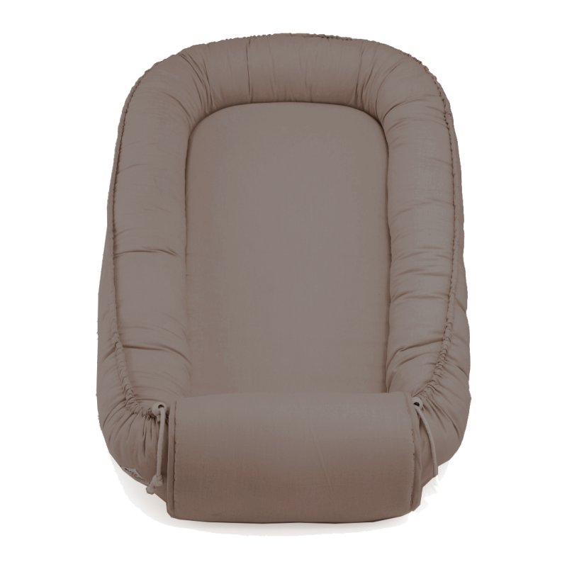 Vanilla Copenhagen - Babynest - Wood - Ø60 cm