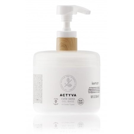 Kemon Actyva Cute Sana Gel Base 500ml