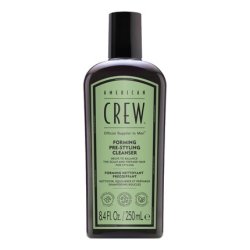American Crew Crew Forming Shampoo 250 Milliliters