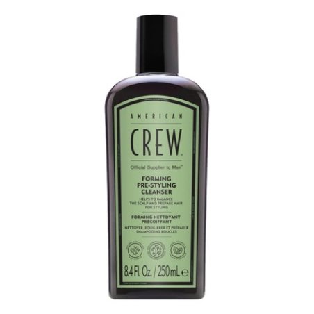 American Crew Crew Forming Shampoo 250 Milliliters