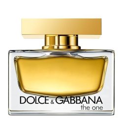 Dolce & Gabbana D&G The One Femme Eau De Parfum Intense 50ml