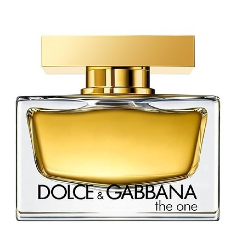 Dolce & Gabbana D&G The One Femme Eau De Parfum Intense 50ml