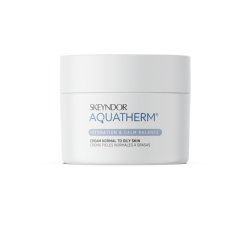 Skeyndor Aquatherm Intensive Cream Dry Skin 50 Ml