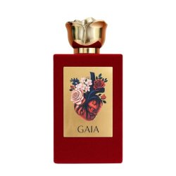 Burani Gaia W Eau De Parfum 100 Milliliters Vaporizer Mirror