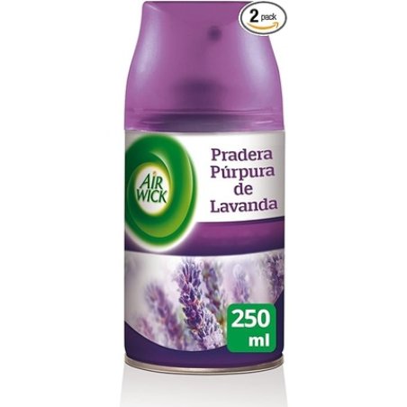 Air Wick Complete Lavender Refill