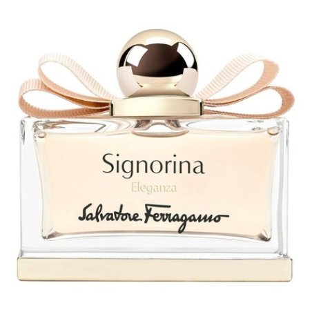 Ferragamo Signorina Eleganza Eau De Parfum 100 Ml Spray 2025