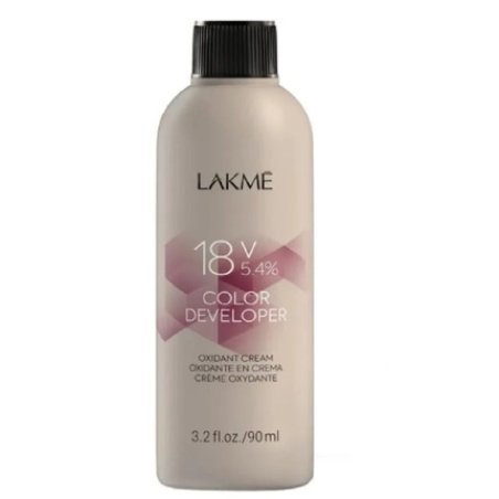 Lakme Color Developer 18v 90 Ml