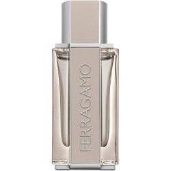 Salvatore Ferragamo Bright Leather Uomo Eau De Toilette 50 Ml Spray 2025