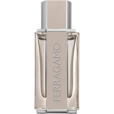 Salvatore Ferragamo Bright Leather Uomo Eau De Toilette 50 Ml Spray 2025