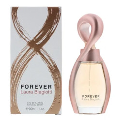Laura Biagiotti Forever W Set Eau De Parfum 60 Ml Body Lotion 100 Ml