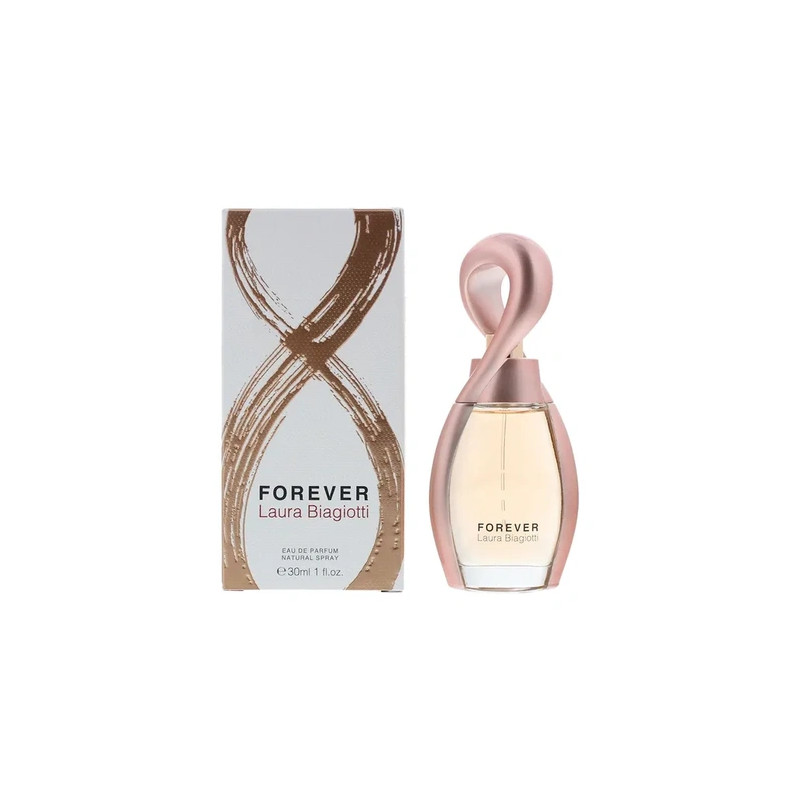 Laura Biagiotti Forever W Set Eau De Parfum 60 Ml Body Lotion 100 Ml