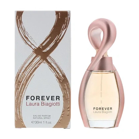Laura Biagiotti Forever W Set Eau De Parfum 60 Ml Body Lotion 100 Ml