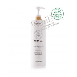 Kemon Actyva Nutrizione Ricca Refill Shampoo 1000ml
