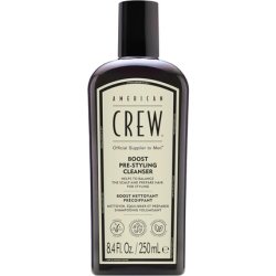 American Crew Crew Boost Shampoo 250 Ml