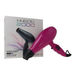 Fama Hysoki Hair Dryer Fuchsia 2000w