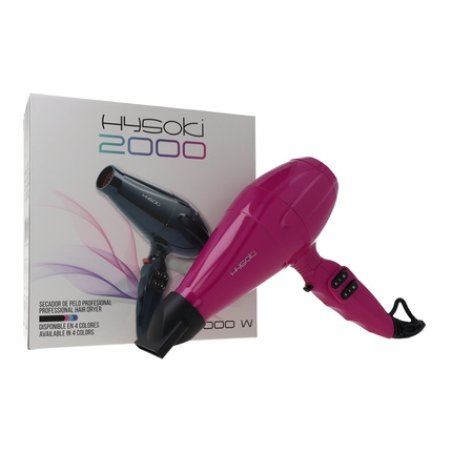 Fama Hysoki Hair Dryer Fuchsia 2000w