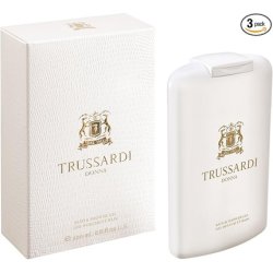 Trussardi Donna W Shower Gel 200 Ml