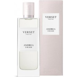 Verset Andrea For Her 50 Ml