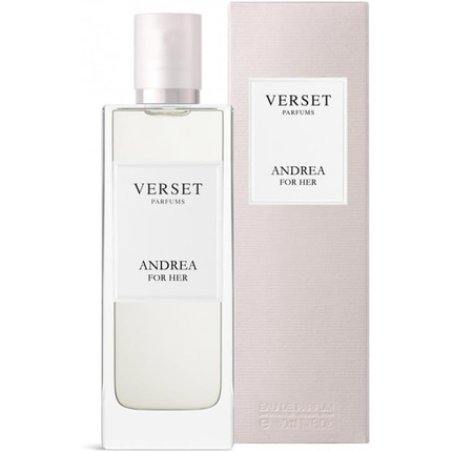 Verset Andrea For Her 50 Ml