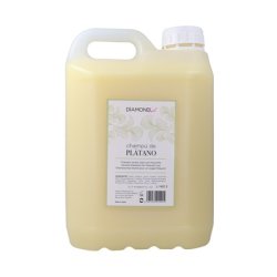 Diamond Girl Banana Shampoo Improved Formula 5000 Ml