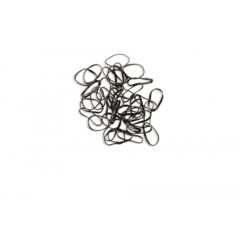 Xanitalia Pro Black Hair Elastic