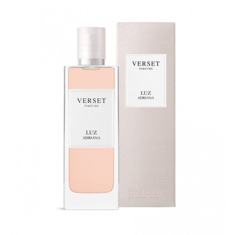 Verset Luz Adriana 50 Ml Fragrance