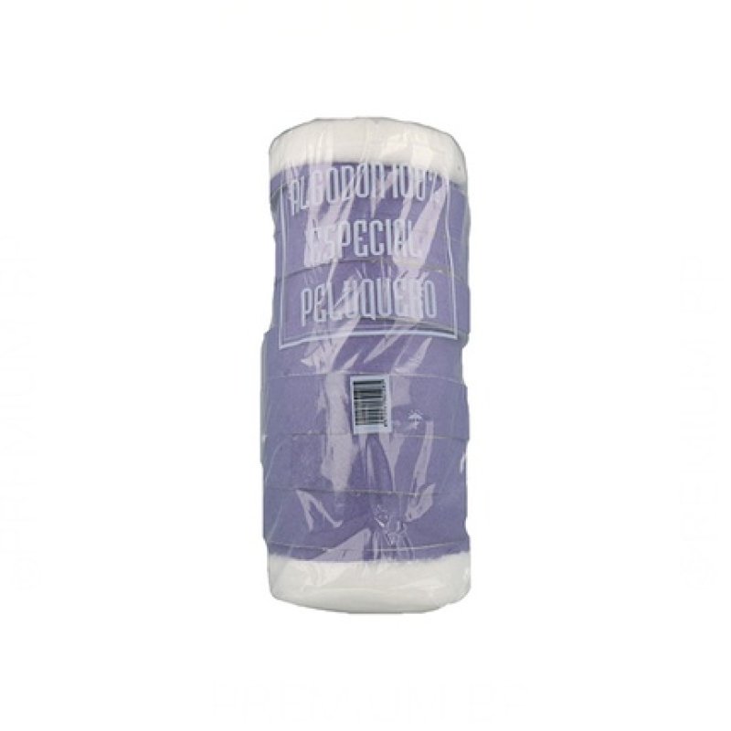 Diamond Girl Cotton Rollers Perfect For Hair Styling