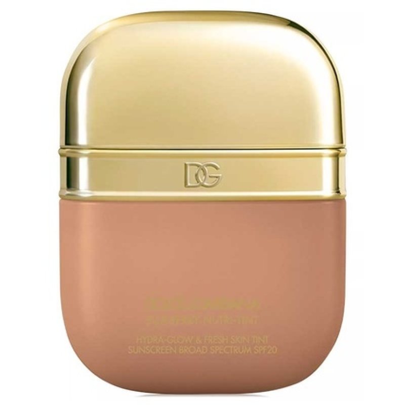 Dolce & Gabbana Blueberry Nutri-Tint Tinted Face Cream