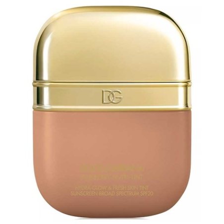 Dolce & Gabbana Blueberry Nutri-Tint Tinted Face Cream