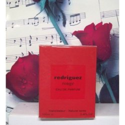 Redriguez Rouge 3.4 Oz EDP Spray