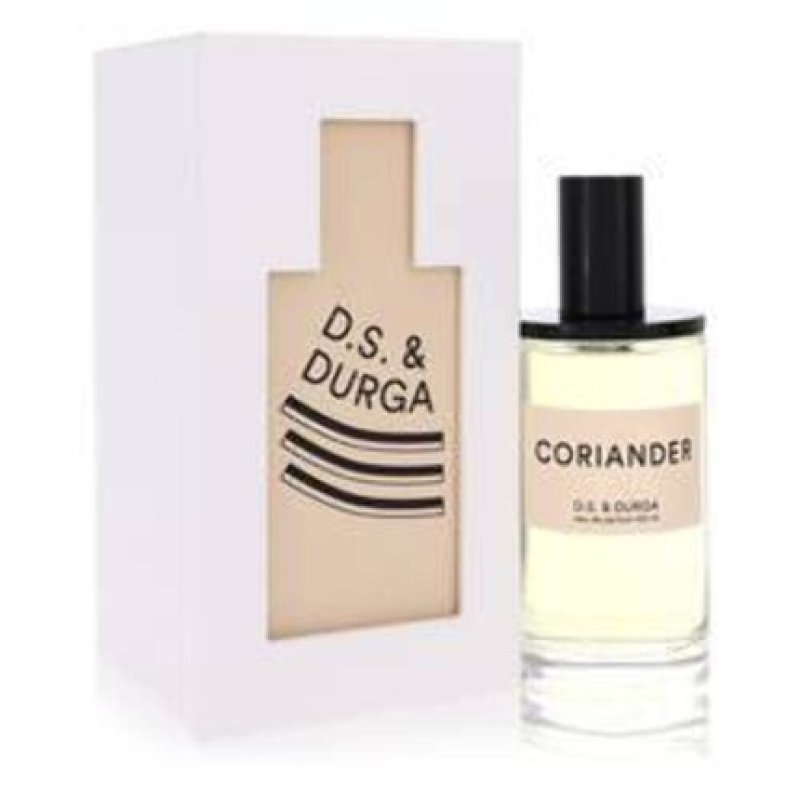 D.S. & Durga Coriander Eau De Parfum 3.4oz/100ml