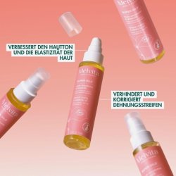Melvita Super Oils Body Oil for Elasticity