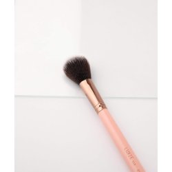 LUXIE 514 Blush Brush - Rose Gold