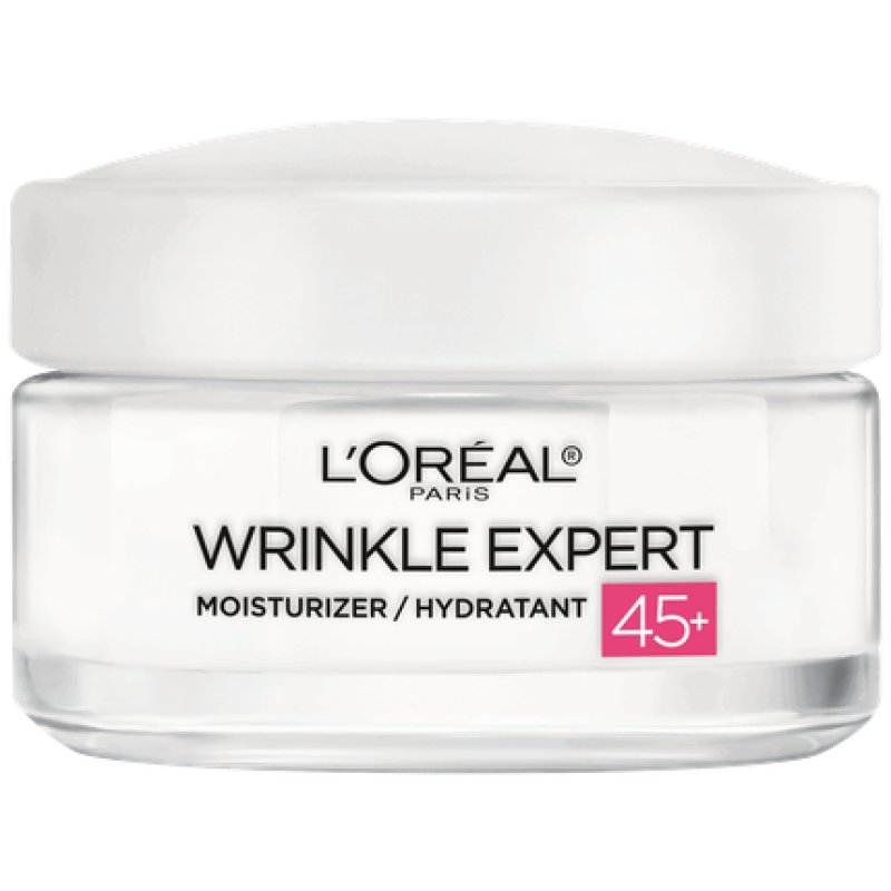 L'Oral Skin Day Cream Wrinkle Expert 45