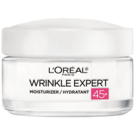 L'Oral Skin Day Cream Wrinkle Expert 45