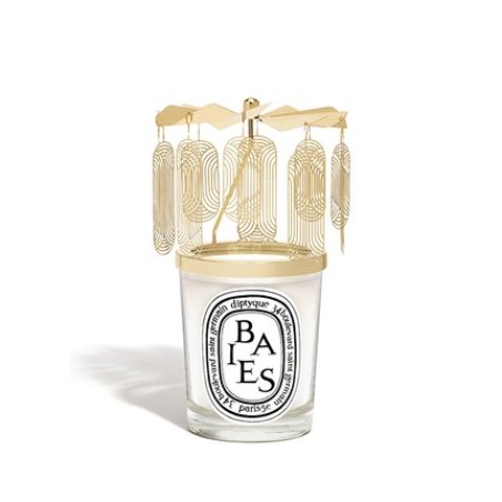 Diptyque Carrousel Candle 190 Gr