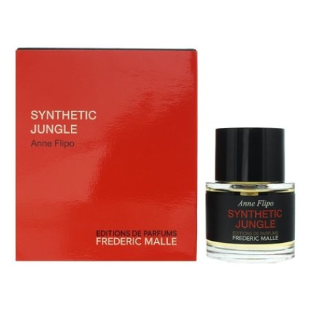 Frederic Malle Synthetic Jungle Eau De Parfum 50ml Unisex Spray
