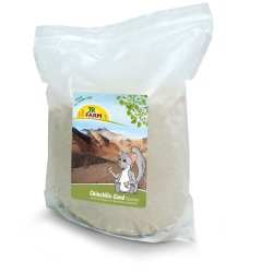 Jr Farm - JR Chinchilla Sand Special - 4 kg